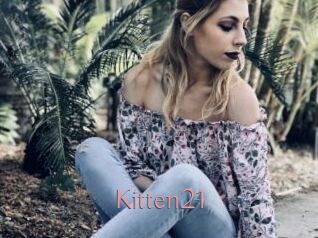 Kitten21