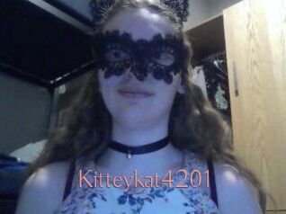 Kitteykat4201