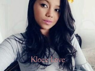 Kloee_Love