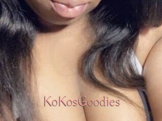 KoKosGoodies