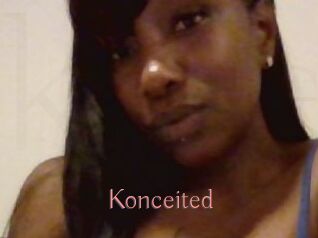 Konceited