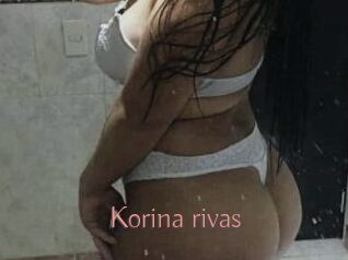 Korina_rivas