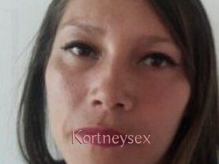 Kortneysex