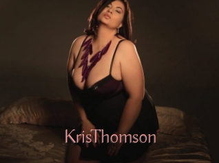 KrisThomson