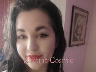 Kristina_Cosmic