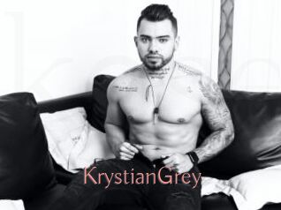 KrystianGrey