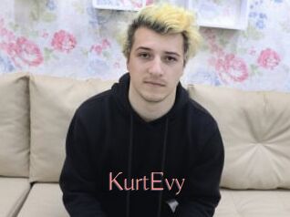 KurtEvy