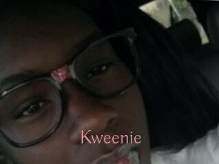 Kweenie