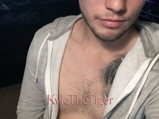 KyleTheTiger