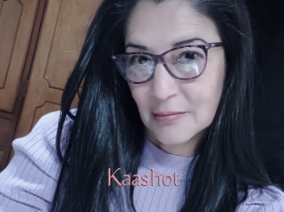 Kaashot