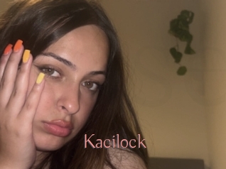 Kacilock