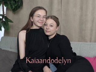 Kaiaandodelyn