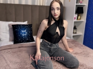 Kailajonson