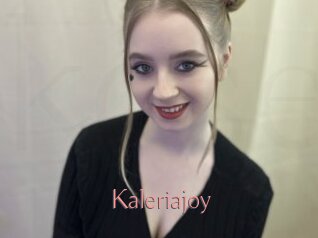 Kaleriajoy