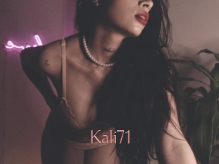 Kali71