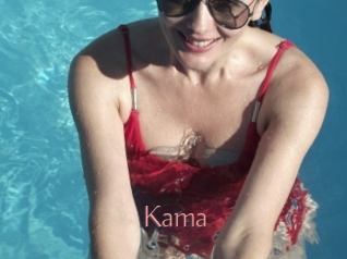 Kama