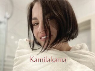 Kamilakama