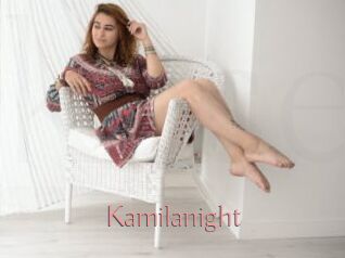 Kamilanight