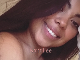 Kamillee