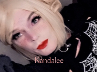 Kandalee