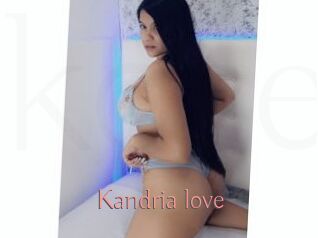 Kandria_love