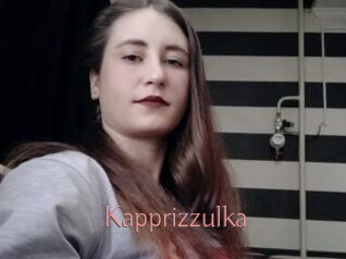 Kapprizzulka