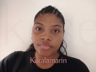 Karalamarin