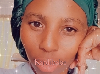 Kardibabe