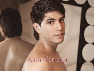 Karimferreira