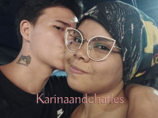 Karinaandcharles