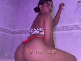 Karinarivera