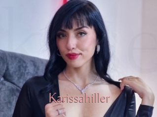 Karissahiller