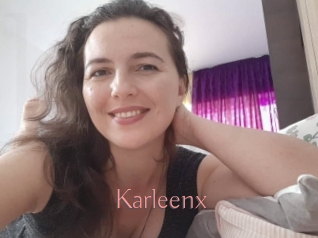 Karleenx