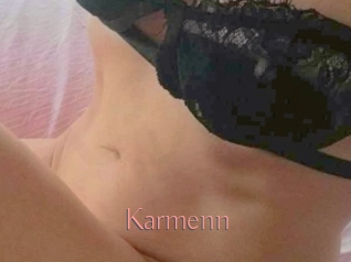 Karmenn