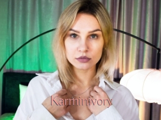 Karminivory