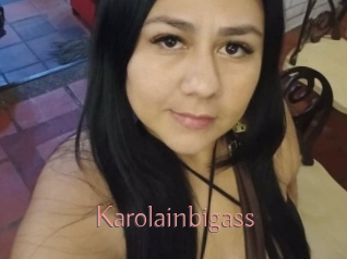 Karolainbigass