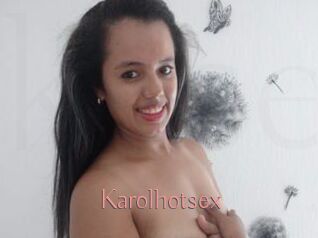 Karolhotsex