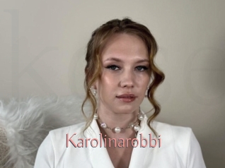 Karolinarobbi