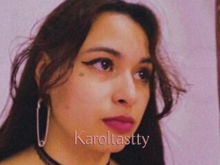 Karoltastty