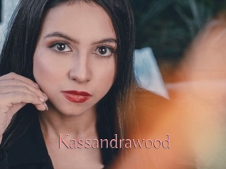 Kassandrawood