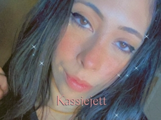 Kassiejett