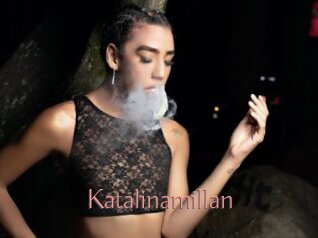 Katalinamillan