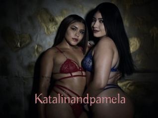 Katalinandpamela