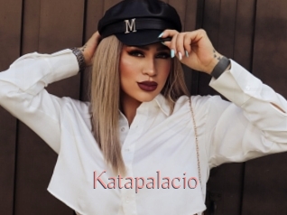 Katapalacio