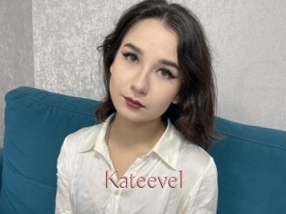 Kateevel