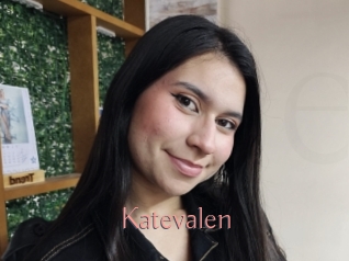 Katevalen