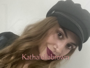 Kathalellabrown