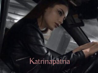 Katrinapatria