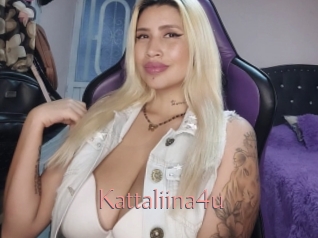 Kattaliina4u