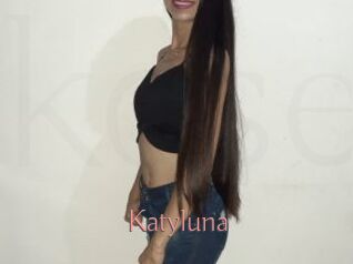 Katyluna